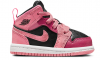 Jordan 1 Mid Toddlers Style : 640735-662