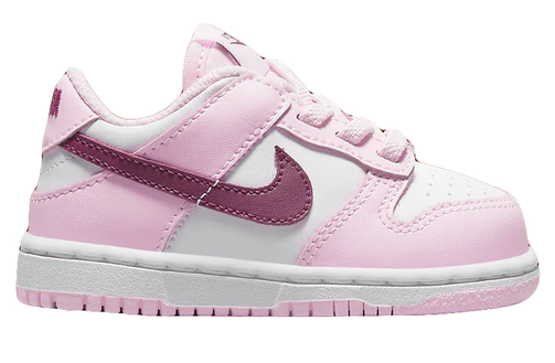 Nike Dunk Low Toddlers Style : Cw1589-601