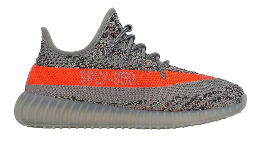 Adidas Yeezy Boost 350 V2 Little Kids Style : Gw1230