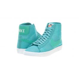 nike womens blazer mid mesh