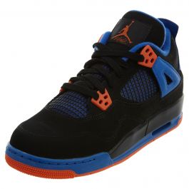 Air Jordan 4 Retro BIg Kids Style # 408452