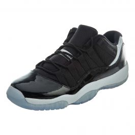 Air Jordan 11 Retro Low Big Kids Style : 528896