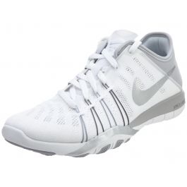 nike free tr 6 white