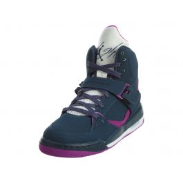 Jordan Flight 45 High Ip Big Kids Style : 837024