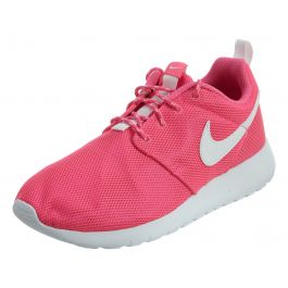 Nike Roshe One 'Pink Blast'-611