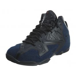 Nike Lebron Xi Ext Denim Qs Mens Style : 659509