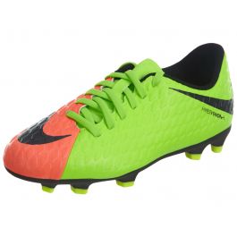 Nike Jr Hypervenom Phade Iii Fg Big Kids Style : 852580