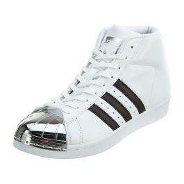 Adidas Promodel Metal Toe Womens Style : Bb2131