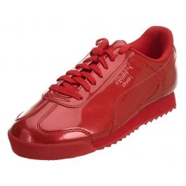 Puma Roma Pnt Big Kids Style : 361526