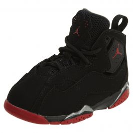 Jordan True Flight Toddlers Style : 343797-003