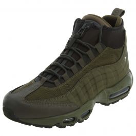 Nike Air Max 95 Sneakerboot 'Medium Olive'-202