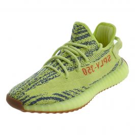 Adidas Yeezy Boost 350 V2 "frozen Yellow"  Mens Style :B37572