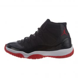 jordan 11 bred 2008