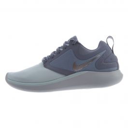 nike lunarsolo 218 grey running shoes