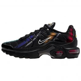 tenis nike negros para mujer