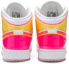 Jordan 1 Mid Edge Glow Big Kids Style : Cv4611-100