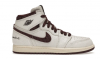 Jordan 1 Retro High Og Sp Little Kids Style : Do7099-100