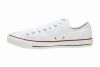 Converse Chuck Taylor All Star Ox Optic White  Unisex Style M7652