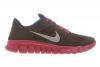 Nike Free Run 3 (Gs) Big Kids Style # 512098