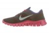 Nike Free Run 3 (Gs) Big Kids Style # 512098