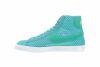 Nike Blazer Mid Mesh Womens Style 579956