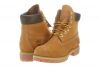 Timberland Classic 6 Inch Premium Mens Basic Waterproof Boots