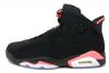 Air Jordan 6 Infared Retro Mens Style : 384664