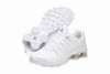 NIKE KIDS  SHOX NZ SI PLUS STYLE  # 317929 