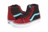 VANS  SK8-HI MENS STYLE # VN-0KYA