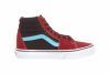 VANS  SK8-HI MENS STYLE # VN-0KYA