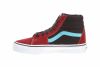 VANS  SK8-HI MENS STYLE # VN-0KYA