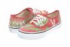 Vans  Authentic Slim Unisex Style # Vn-0Qev