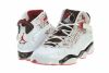 Jordan 6 Rings Mens Style 322992