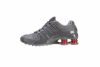 Nike Shox Nz Mens Style 378341