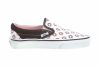 Vans Classic Slip-On Unisex Style # Vn-0Eye