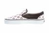 Vans Classic Slip-On Unisex Style # Vn-0Eye