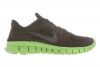 Nike  Free Run 3 (Gs)  Big Kids Style # 512165