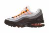 Nike Air Max '95 (Gs)  Big Kids Style # 307565