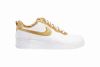 NIKE AIR FORCE1 LOW SUPREME I/O TZ  MENS STYLE # 516630