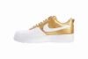 NIKE AIR FORCE1 LOW SUPREME I/O TZ  MENS STYLE # 516630