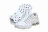 NIKE SHOX NZ EU MENS STYLE # 325201