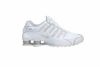 NIKE SHOX NZ EU MENS STYLE # 325201