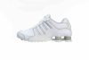 NIKE SHOX NZ EU MENS STYLE # 325201