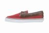 Vans Zapato Del Barco Unisex Style # Vn-0Qhk