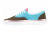 Vans Era Unisex Style # Vn-0Qfk