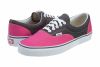 Vans Era Unisex Style # Vn-0Qfk