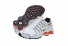 Nike Shox Nz Mens Style 378341