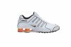 Nike Shox Nz Mens Style 378341