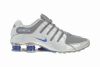 NIKE SHOX NZ EU MENS STYLE # 325201