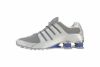 NIKE SHOX NZ EU MENS STYLE # 325201